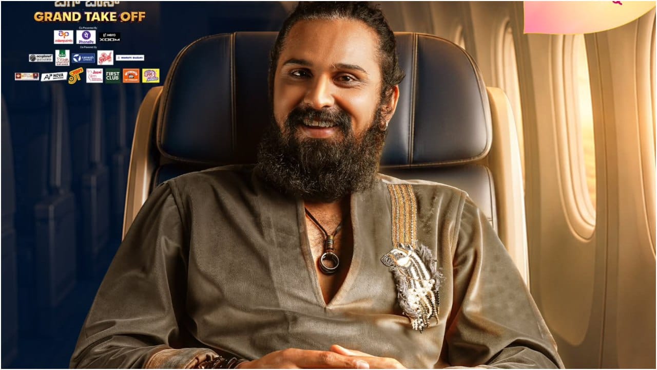 ಅವಿನಾಶ್ ಶತಮರ್ಷನ್ ಅವರು ಕನ್ನಡ ಚಿತ್ರರಂಗದಲ್ಲಿ ಆ್ಯಕ್ಟಿವ್ ಆಗಿರುವವರು 2018ರ ‘ಕನ್ನಡಕ್ಕಾಗಿ ಒಂದನ್ನು ಒತ್ತಿ’ ಚಿತ್ರದಲ್ಲಿ ನಟಿಸಿದ್ದರು. ಈಗ ಅವರು ದೊಡ್ಮನೆಯಲ್ಲಿ ಗಮನ ಸೆಳೆಯಲು ರೆಡಿ ಆಗಿದ್ದಾರೆ.