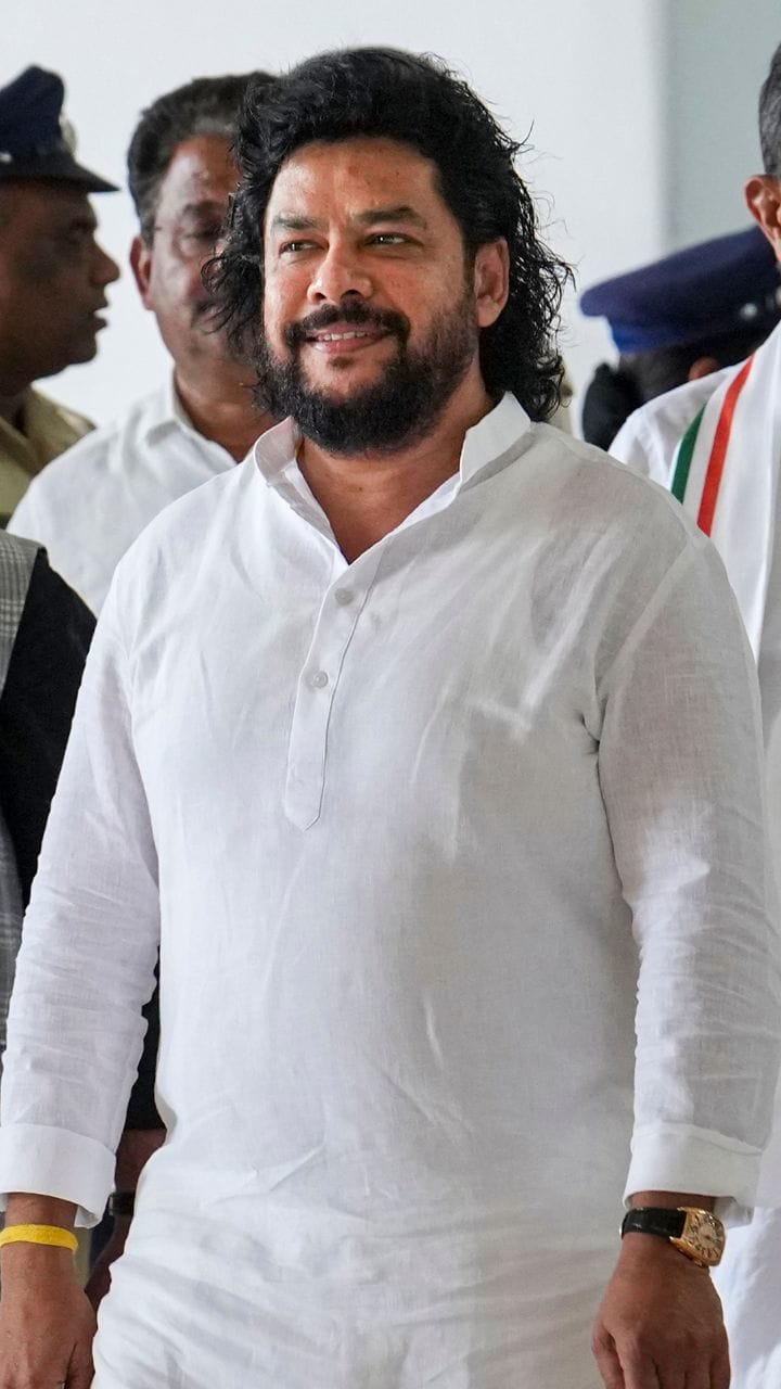 ಬಿ. ನಾಗೇಂದ್ರಗೆ ಇಡಿ ವಿಚಾರಣೆ ಬಿಸಿ