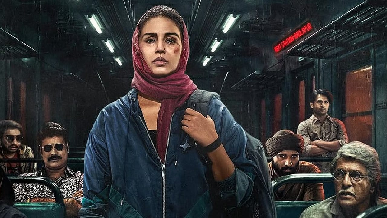 ‘ಟಾಕ್ಸಿಕ್’ ಸಿನಿಮಾನಲ್ಲಿ ಎಲಿಜಬೆತ್ ಪಾತ್ರದಲ್ಲಿ ನಟಿಸಿದ್ದ ಹುಮಾ ಖುರೇಷಿ ಮುಖ್ಯ ಪಾತ್ರದಲ್ಲಿ ನಟಿಸಿ ನಿರ್ಮಾಣವನ್ನೂ ಮಾಡಿರುವ ‘ಬೇಬಿ ಡು ಡೈ ಡು’ ಸಿನಿಮಾ ಈ ವಾರ ಒಟಿಟಿಗೆ ಬಂದಿದೆ. ವಿಮರ್ಶಕರಿಂದ ಉತ್ತಮ ವಿಮರ್ಶೆ ಪಡೆದಿದ್ದ ಈ ಸಿನಿಮಾವನ್ನು ಈಗ ನೆಟ್ಫ್ಲಿಕ್ಸ್ನಲ್ಲಿ ವೀಕ್ಷಿಸಬಹುದಾಗಿದೆ.