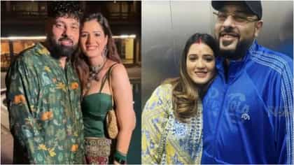 ಬಾದ್​ಶಾ -ಇಶಾ ರಿಖಿ ದಾಂಪತ್ಯ ಅಂತ್ಯ; ಅಧಿಕೃತವಾಗಿ ಘೋಷಣೆ ಮಾಡಿದ ರಾಪರ್