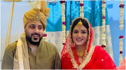 ವಿಚ್ಛೇದನ ಘೋಷಿಸಿದ ಕೆಲವೇ ಗಂಟೆಗಳಲ್ಲಿ ಹೊಸ ಹಾಡು ರಿಲೀಸ್ ಮಾಡಿದ ಬಾದ್‌ಶಾ