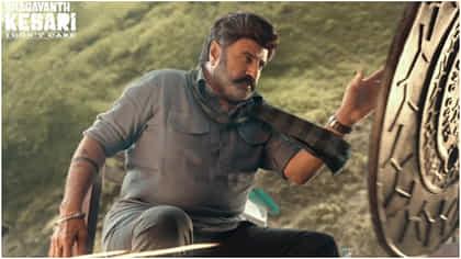 ಬಾಲಯ್ಯ ಸಿನಿಮಾ ಶೈಲಿಯಲ್ಲಿ ಟ್ರಂಪ್‌ಗೆ ಇರಾನ್ ತಿರುಗೇಟು