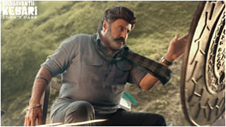 ಟಾಲಿವುಡ್‌ ಶೈಲಿಯಲ್ಲಿ ಟ್ರಂಪ್‌ಗೆ ಇರಾನ್ ತಿರುಗೇಟು: ಬಾಲಯ್ಯ ಸಿನಿಮಾ ಕ್ಲಿಪ್ ಬಳಸಿ ವ್ಯಂಗ್ಯ