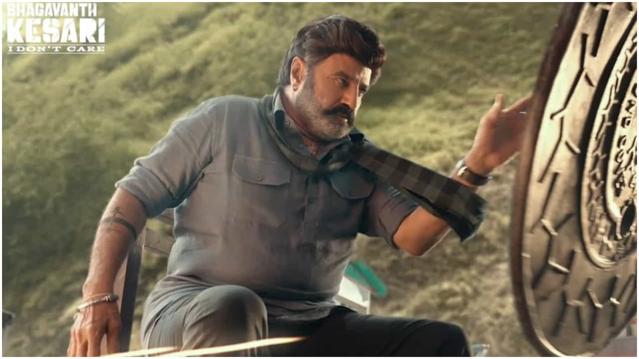ಟಾಲಿವುಡ್‌ ಶೈಲಿಯಲ್ಲಿ ಟ್ರಂಪ್‌ಗೆ ಇರಾನ್ ತಿರುಗೇಟು: ಬಾಲಯ್ಯ ಸಿನಿಮಾ ಕ್ಲಿಪ್ ಬಳಸಿ ವ್ಯಂಗ್ಯ