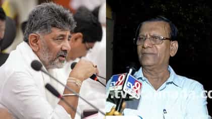 ಹೆಚ್​​ಕೆ ಪಾಟೀಲ್​​ ರಾಜೀನಾಮೆ ಹೇಳಿಕೆ ಬೆನ್ನಲ್ಲೇ ಸಿಎಂಗೆ ರಾಯರೆಡ್ಡಿ ಪತ್ರ