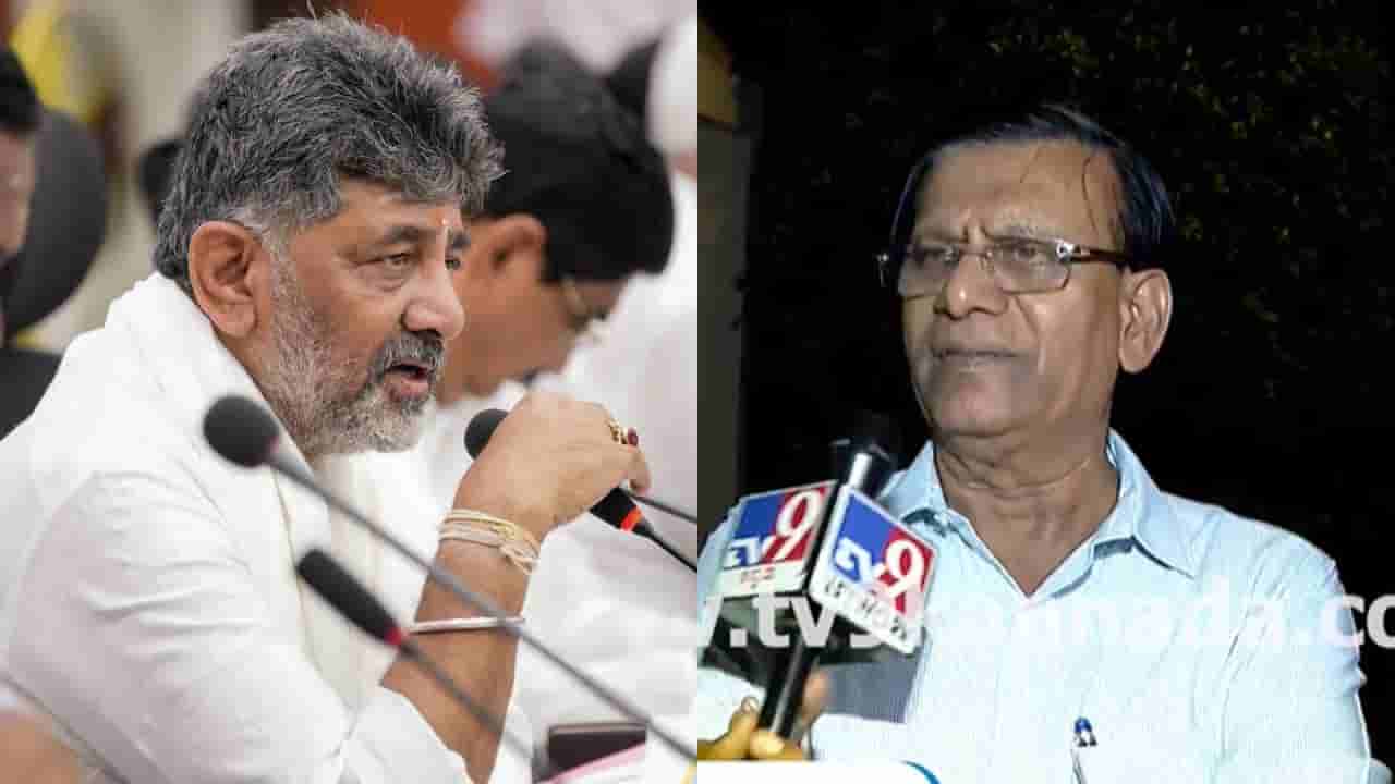 ಹೆಚ್ಕೆ ಪಾಟೀಲ್ ರಾಜೀನಾಮೆ ಹೇಳಿಕೆ ಬೆನ್ನಲ್ಲೇ ಸಿಎಂಗೆ ರಾಯರೆಡ್ಡಿ ಪತ್ರ: 3 ತಾಲೂಕು ಬರಪಟ್ಟಿಗೆ ಸೇರಿಸುವಂತೆ ಮನವಿ