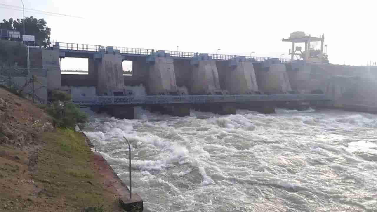 ಕರ್ನಾಟಕದ ಜಲಾಶಯಗಳ ನೀರಿನ ಮಟ್ಟ: ಆಲಮಟ್ಟಿ, ಬಸವಸಾಗರ ಹಾಗೂ ಕಬಿನಿ ಡ್ಯಾಂಗಳ ಇಂದಿನ ಸ್ಥಿತಿಗತಿ ಇಲ್ಲಿದೆ