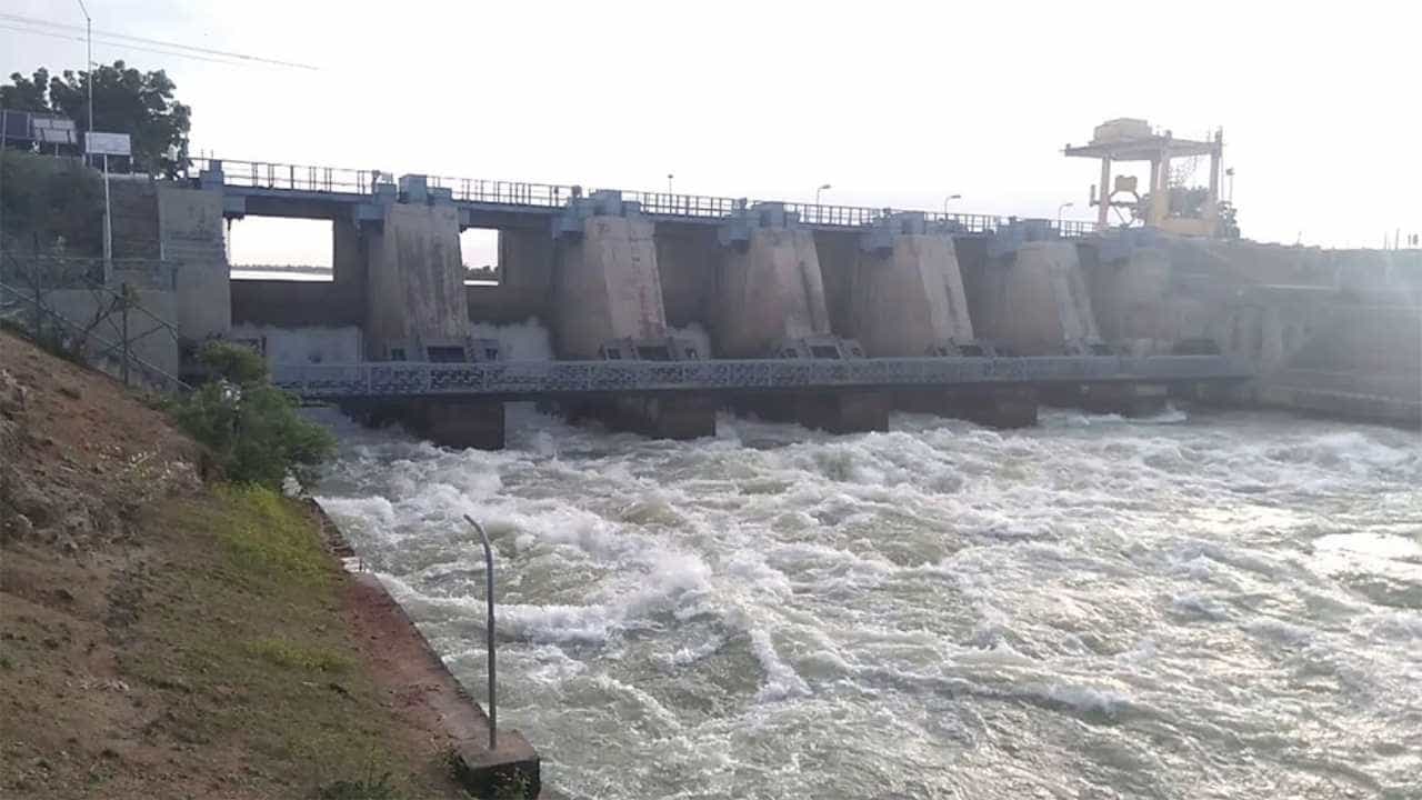 ಕರ್ನಾಟಕದ ಜಲಾಶಯಗಳ ನೀರಿನ ಮಟ್ಟ: ಆಲಮಟ್ಟಿ, ಬಸವಸಾಗರ ಹಾಗೂ ಕಬಿನಿ ಡ್ಯಾಂಗಳ ಇಂದಿನ ಸ್ಥಿತಿಗತಿ ಇಲ್ಲಿದೆ
