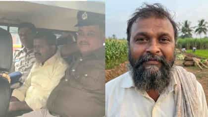 12 ವರ್ಷ ತಲೆಮರೆಸಿಕೊಂಡಿದ್ದ ಹಂತಕ: ಮಹಿಳೆಯ ಹಿಂದೆ ಬಿದ್ದು ಸಿಕ್ಕಿಬಿದ್ದ