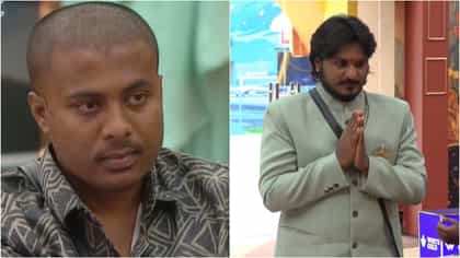 ನಿಜಕ್ಕೂ ಮಂಜು-ಕಿರಣ್ ಹೊರ ಹೋದ್ರಾ? ಇಲ್ಲಿದೆ ವಿವರ