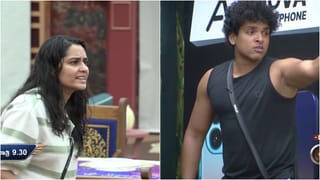 ಬಿಗ್​ ಬಾಸ್​ ಕನ್ನಡ: ಮತ್ತೆ ನಾಲಿಗೆ ಹರಿಬಿಟ್ಟ ಲಿಖಿತ್; ಈ ವಿಷಯಕ್ಕೆ ಸುದೀಪ್ ಕ್ಲಾಸ್ ಫಿಕ್ಸ್?