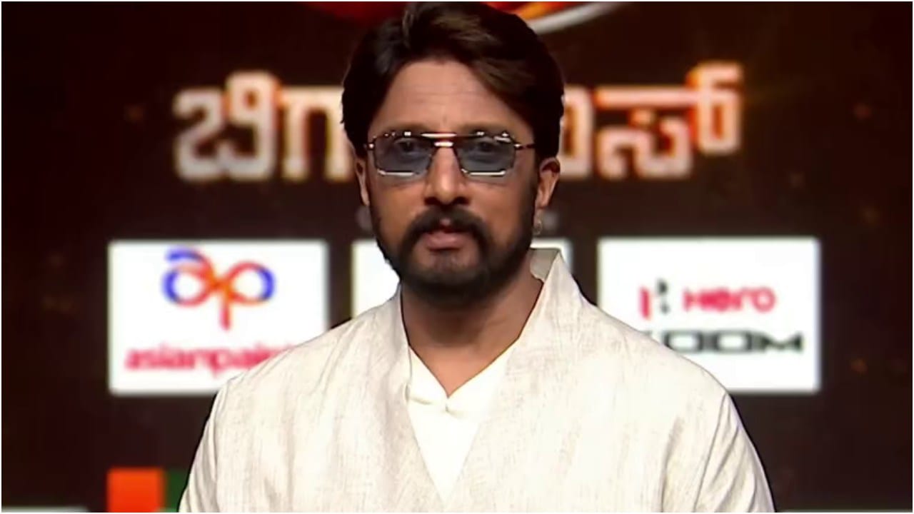 ವೀಕೆಂಡ್ ಎಪಿಸೋಡ್​ನಲ್ಲಿ ಮತ್ತಿಬ್ಬರು ಹೊರ ಹೋಗ್ತಾರೆ; ಸೂಚನೆ ಕೊಟ್ಟ ಬಿಗ್ ಬಾಸ್
