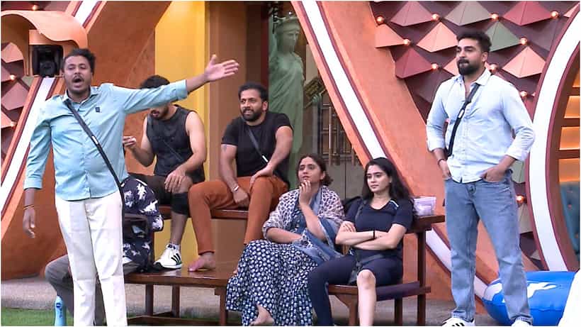 ಬಿಗ್ ಬಾಸ್ನಲ್ಲಿ ಈ ವಾರ ಇರಲ್ಲ ಎಲಿಮಿನೇಷನ್? ಕಾರಣ ಇಲ್ಲಿದೆ