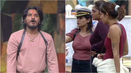 ಬಿಗ್ ಬಾಸ್​​ನಲ್ಲಿ ಹೆಚ್ಚು ಸದ್ದು ಮಾಡಲೇ ಇಲ್ಲ ಬಳೆ ವಿವಾದ