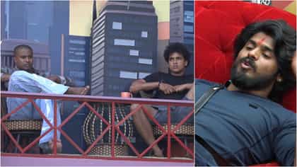 ‘ಒಬ್ಬರನ್ನು ಮನೆಗೆ ಕಳುಹಿಸಿಯೇ ಹೋಗೋದು’; ತೊಡೆತಟ್ಟಿದ ಧನುಷ್