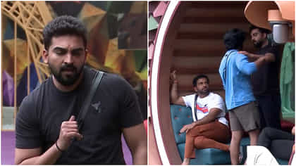 ಬಿಗ್ ಬಾಸ್: ಗಗನ್ ಚಿನ್ನಪ್ಪ ವಿರುದ್ಧ ತಿರುಗಿಬಿದ್ದ ಕಾಮನರ್ ಸ್ಪರ್ಧಿಗಳು