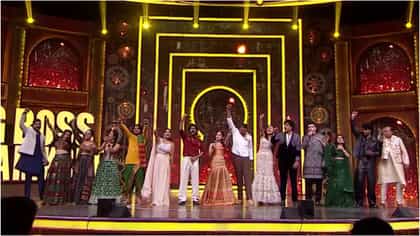 ಬಿಗ್ ಬಾಸ್ ಅಗ್ನಿಪರೀಕ್ಷೆ ಗ್ರ್ಯಾಂಡ್ ಫಿನಾಲೆಗೆ ಕ್ಷಣಗಣನೆ; ಗೆಲ್ಲೋರ್ಯಾರು?