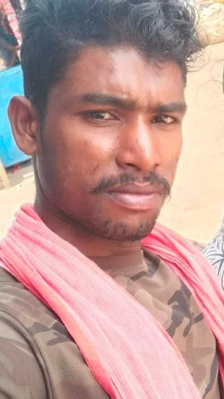 ಡಿವೋರ್ಸ್ ಕೇಳಿದ್ದಕ್ಕೆ ಪತ್ನಿ ಹತ್ಯೆಗೈದು ಪರಾರಿಯಾದ ಪತಿ