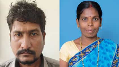 ಬೈಕ್ ಇಎಂಐಗಾಗಿ ಪ್ರೇಯಸಿಯನ್ನೇ ಹತ್ಯೆಗೈದಿದ್ದ ಆರೋಪಿ ಅಂದರ್