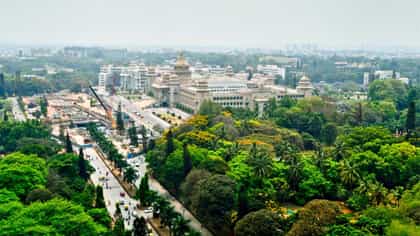 ಕರ್ನಾಟಕದ ಪ್ರಮುಖ ನಗರಗಳಲ್ಲಿ ಗಾಳಿಯ ಗುಣಮಟ್ಟ ಹೇಗಿದೆ ಗೊತ್ತಾ?