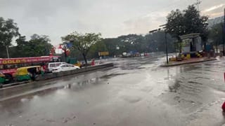 Bengaluru Rains: ಇಂದೂ ಬೆಂಗಳೂರಿನಲ್ಲಿ ವರುಣನ ಆರ್ಭಟ; ಕೆರೆಯಂತಾದ ರಸ್ತೆಗಳು!