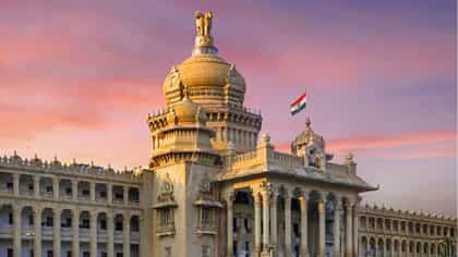ಭಾರತದ ಟೆಕ್ ಹೂಡಿಕೆಯಲ್ಲಿ ಬೆಂಗಳೂರಿನ ಪಾಲು ಶೇ.43ಕ್ಕೆ ಏರಿಕೆ