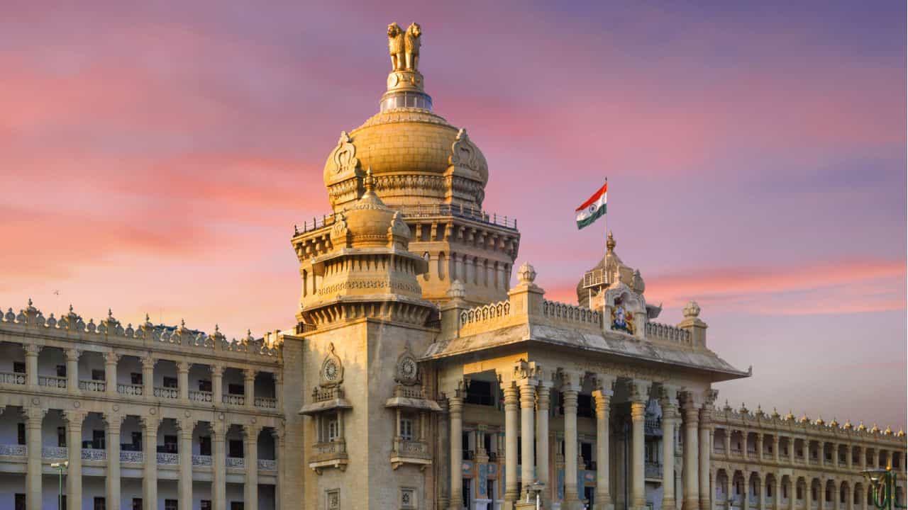 2026ರ ಒಂಬತ್ತು ತಿಂಗಳ ಭಾರತದ ಟೆಕ್ ಹೂಡಿಕೆಯಲ್ಲಿ ಬೆಂಗಳೂರಿನ ಪಾಲು ಶೇ.43ಕ್ಕೆ ಏರಿಕೆ 2026ರ ಒಂಬತ್ತು ತಿಂಗಳ ಭಾರತದ ಟೆಕ್ ಹೂಡಿಕೆಯಲ್ಲಿ ಬೆಂಗಳೂರಿನ ಪಾಲು ಶೇ.43ಕ್ಕೆ ಏರಿಕೆ