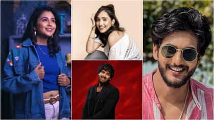 ಬಿಗ್ ಬಾಸ್​ಗೆ ಎಂಟ್ರಿ ಕೊಡೋರು ಇವರೇನಾ? ಹರಿದಾಡ್ತಿದೆ ಕಲಾವಿದರ ಪಟ್ಟಿ