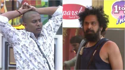 ಕೈ ಕೈ ಮಿಲಾಯಿಸಿಕೊಳ್ಳುವ ಹಂತಕ್ಕೆ ಹೋಯ್ತು ಅವಿನಾಶ್-ಮಂಜು ಜಗಳ