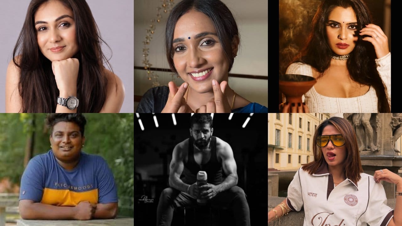 ಬಿಗ್ ಬಾಸ್ ಕನ್ನಡ ಸೀಸನ್ 13: ಭಾನುವಾರ ಸಂಜೆ ಅದ್ಧೂರಿ ಚಾಲನೆ