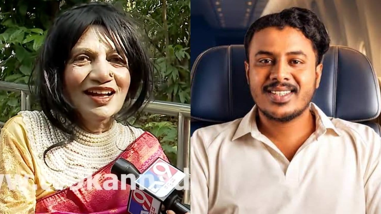 ಮಾಡರ್ನ್ ಮಹಾಕವಿ ಮಂಜು ವಿರುದ್ಧ ಕುಶಾಲ ದೂರು: ವಿಡಿಯೋ