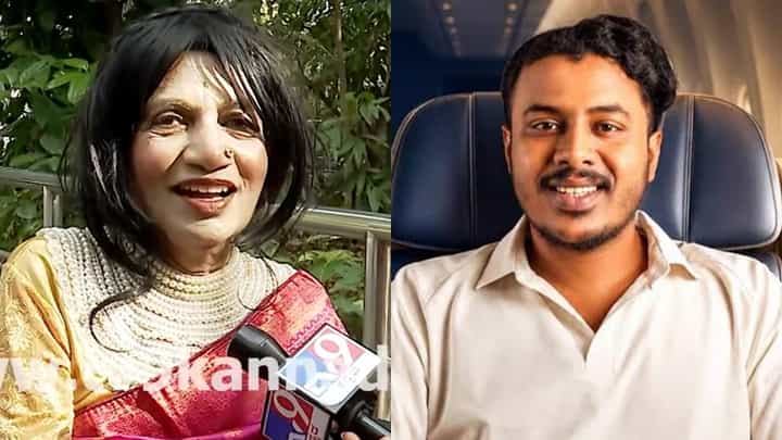 ಮಾಡರ್ನ್ ಮಹಾಕವಿ ಮಂಜು ವಿರುದ್ಧ ಕುಶಾಲ ದೂರು: ವಿಡಿಯೋ ಮಾಡರ್ನ್ ಮಹಾಕವಿ ಮಂಜು ವಿರುದ್ಧ ಕುಶಾಲ ದೂರು: ವಿಡಿಯೋ