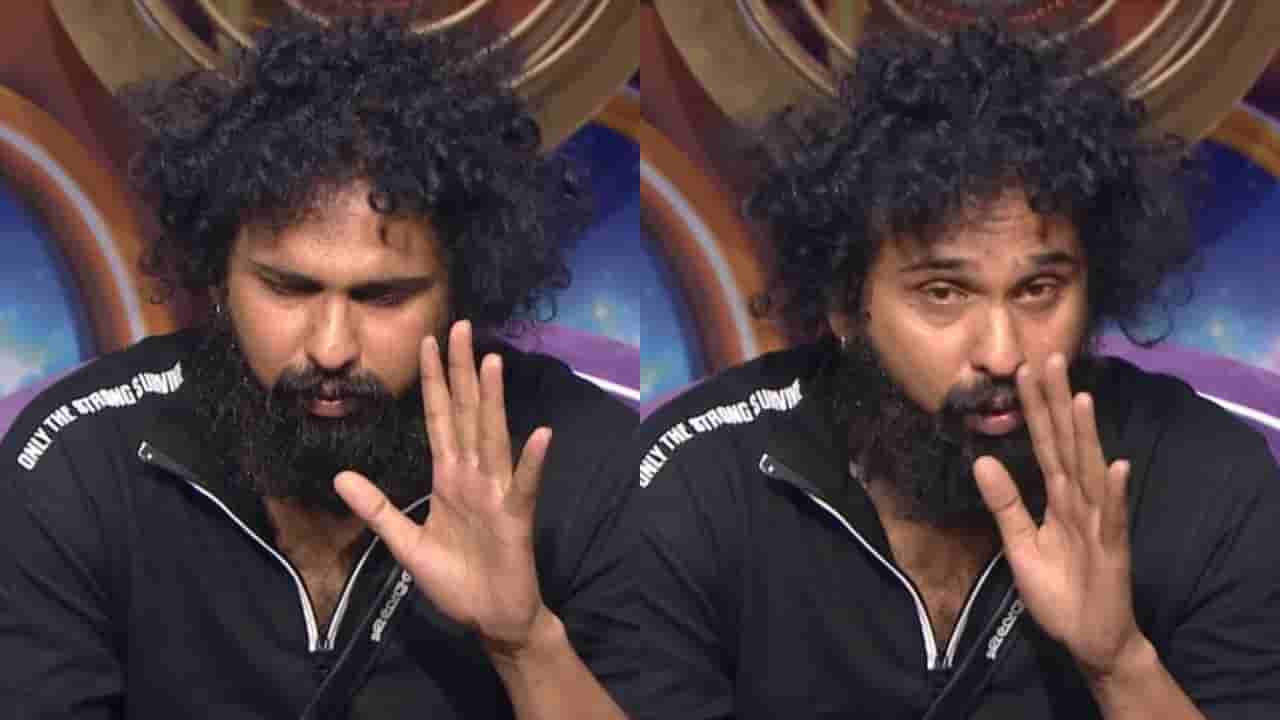 ಮನೆಗೆ ಹೊರಡಲು ರೆಡಿಯಾದ ಅವಿನಾಶ್ ಅನ್ನು ತಡೆದಿದ್ದು ಯಾರು?