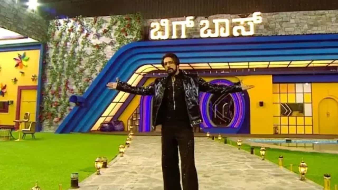 ಅಡೆತಡೆಗಳು ದೂರ: ಬಿಗ್​​ಬಾಸ್ ಕನ್ನಡ 13ಕ್ಕೆ ಸಿಕ್ಕಿತು ಸರ್ಕಾರದ ಅನುಮತಿ
