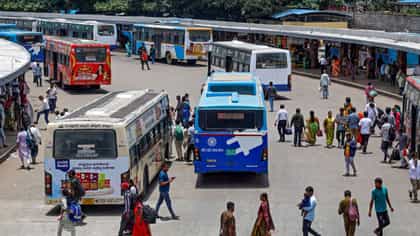 ಟಿಕೆಟ್‌ ದರ ಹೊರತಾಗಿ ಆದಾಯ ಗಳಿಸಲು ಮುಂದಾದ BMTC