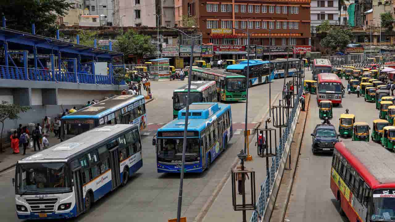 4,500 ಇವಿ ಬಸ್ ಸೇರ್ಪಡೆಗೆ ಅಸ್ತು: ಬಿಎಂಟಿಸಿ ಚಾಲಕರನ್ನೇ ನೇಮಿಸಲು ನೌಕರರ ಪಟ್ಟು, ಹೋರಾಟದ ಎಚ್ಚರಿಕೆ