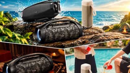 ಹಬ್ಬದ ಸಂದರ್ಭದಲ್ಲಿ ಉಡುಗೊರೆಯಾಗಿ ನೀಡಲು Best Bluetooth Speakers