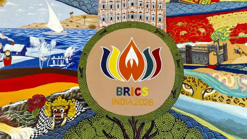 ಬ್ರಿಕ್ಸ್ ಹಣಕಾಸು ಸಚಿವರ ಜಂಟಿ ಹೇಳಿಕೆ; ಪರಸ್ಪರ ಹಣಕಾಸು ಮತ್ತು ಆರ್ಥಿಕ ಸಹಕಾರಕ್ಕೆ ಕರೆ