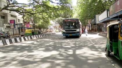 ಬೆಂಗಳೂರಿನ 107 ಬಸ್ ನಿಲ್ದಾಣಗಳ ಸ್ಥಳಾಂತರಕ್ಕೆ ಮಾಸ್ಟರ್ ಪ್ಲಾನ್!