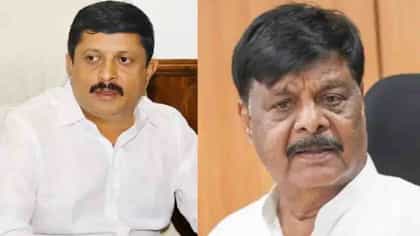 ಸರ್ಕಾರಿ ಮನೆಗಾಗಿ ಸಿದ್ದರಾಮಯ್ಯ ಆಪ್ತರ ನಡುವೆ ಕಿತ್ತಾಟ!