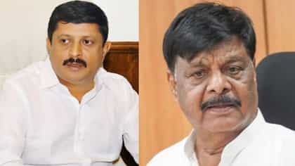 ಸರ್ಕಾರಿ ನಿವಾಸ ಖಾಲಿ ಮಾಡುವಂತೆ ಮಹದೇವಪ್ಪಗೆ ಸಚಿವ ಭೈರತಿ ಸುರೇಶ್​​ ಒತ್ತಡ?