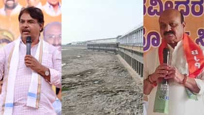 ಕಾವೇರಿ ಜಲವಿವಾದ: ಸುಪ್ರೀಂಕೋರ್ಟ್​ಗೆ ಮೇಲ್ಮನವಿ ಸಲ್ಲಿಸಲು ಬಿಜೆಪಿ ಆಗ್ರಹ