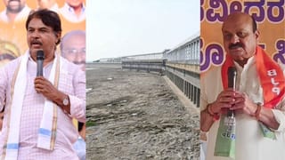 ಕಾವೇರಿ ಜಲವಿವಾದ: ತಕ್ಷಣ ಸುಪ್ರೀಂಕೋರ್ಟ್​ಗೆ ಮೇಲ್ಮನವಿ ಸಲ್ಲಿಸಲು ರಾಜ್ಯ ಸರ್ಕಾರಕ್ಕೆ ಬಿಜೆಪಿ ಆಗ್ರಹ