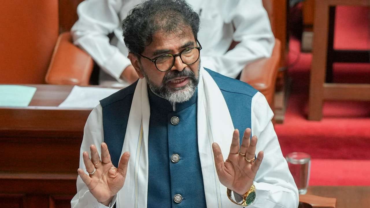 ಕೆಐಎಡಿಬಿ ಭೂ ಹಗರಣ: 17 ಎಕರೆ ಜಮೀನು ಅಕ್ರಮದ ಆರೋಪ