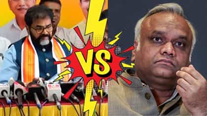 ಸಚಿವ ಪ್ರಿಯಾಂಕ್ ಖರ್ಗೆ ಮೋಸ್ಟ್ ಕರೆಪ್ಟ್ ಪರ್ಸನ್:  ಛಲವಾದಿ ನಾರಾಯಣಸ್ವಾಮಿ