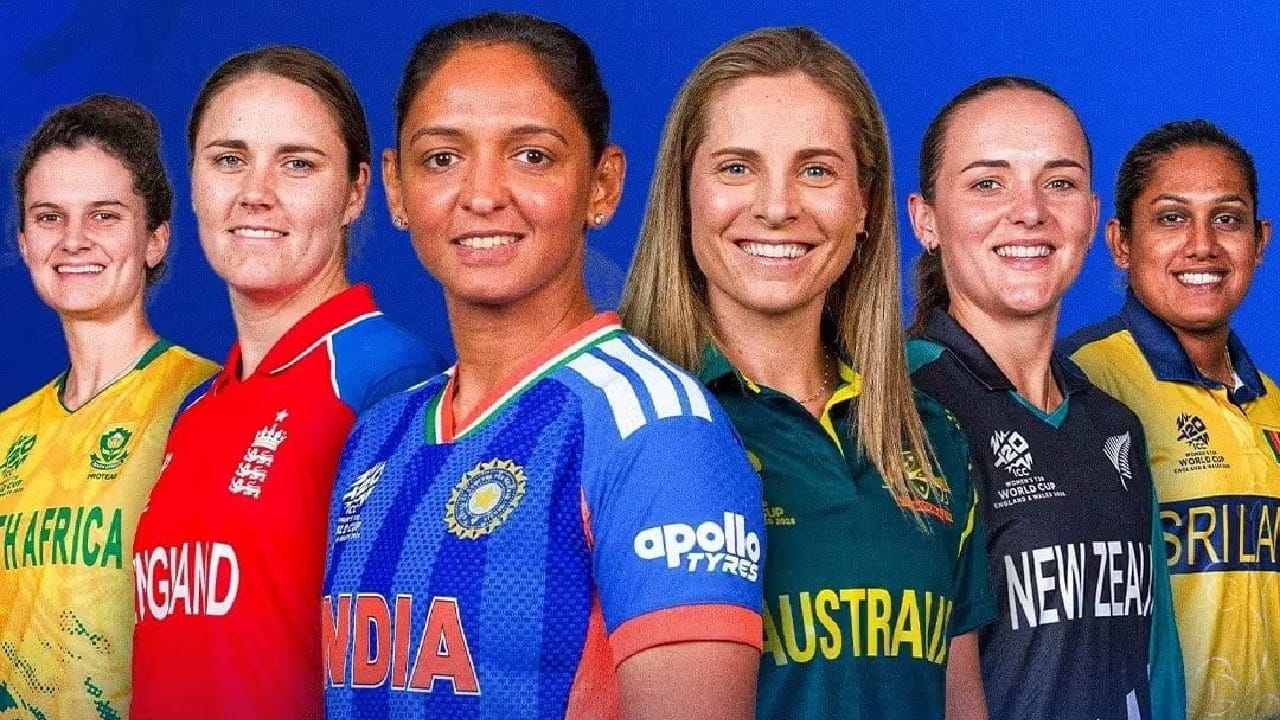 ಭಾರತದಲ್ಲಿ ಐಸಿಸಿ ಮಹಿಳಾ ಚಾಂಪಿಯನ್ಸ್ ಟ್ರೋಫಿ ಆಯೋಜನೆ