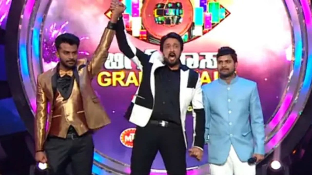 ಬಿಗ್​​ಬಾಸ್ ಕನ್ನಡ ಸೀಸನ್ 5 ಸಾಕಷ್ಟು ಗ್ಲಾಮರ್, ಸಂಗೀತ ಇದ್ದ ಶೋ. ಈ ಸೀಸನ್​​ನಲ್ಲಿ ಕೆಲ ಜಗಳಗಳು ಸಹ ಆದವು. ಈ ಸೀಸನ್​​ನಲ್ಲಿ ಚಂದನ್ ಗೌಡ ವಿನ್ನರ್ ಆದರೆ ಸಾಮಾನ್ಯನಾಗಿ ಒಳಗೆ ಹೋಗಿದ್ದ ದಿವಾಕರ್ ರನ್ನರ್ ಅಪ್ ಆದರು. ಶೋನಲ್ಲಿ ನಿವೇದಿತಾ ಸಹ ಭಾಗಿ ಆಗಿದ್ದರು.