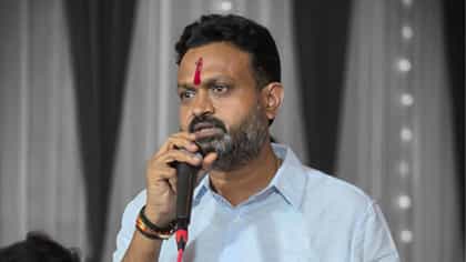 ಹೆಸ್ಕಾಂ ಅಧಿಕಾರಿಗಳ ಮೇಲೆ MLC ಚನ್ನರಾಜ್ ಹಟ್ಟಿಹೊಳಿಯಿಂದ ಹಲ್ಲೆ ಆರೋಪ