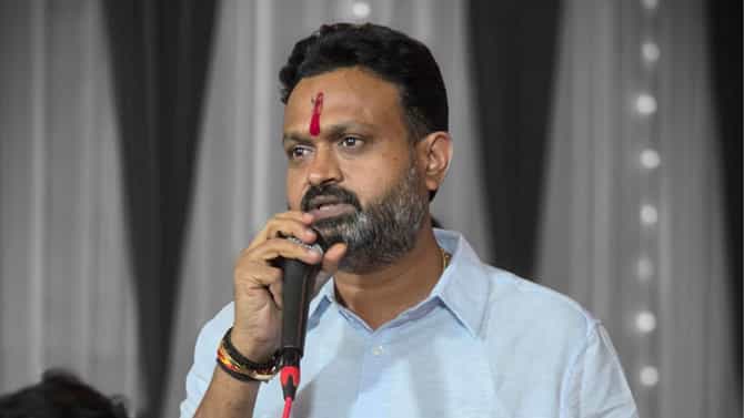 ಹೆಸ್ಕಾಂ ಅಧಿಕಾರಿಗಳ ಮೇಲೆ MLC ಚನ್ನರಾಜ್ ಹಟ್ಟಿಹೊಳಿಯಿಂದ ಹಲ್ಲೆ ಆರೋಪ