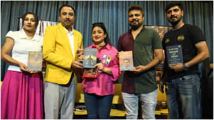 ಸೆ.19ರಂದು ಬೆಂಗಳೂರಲ್ಲಿ ಲತಾ ಮಂಗೇಶ್ಕರ್ ಸ್ಮರಣಾರ್ಥ ಸಂಗೀತ ಕಾರ್ಯಕ್ರಮ